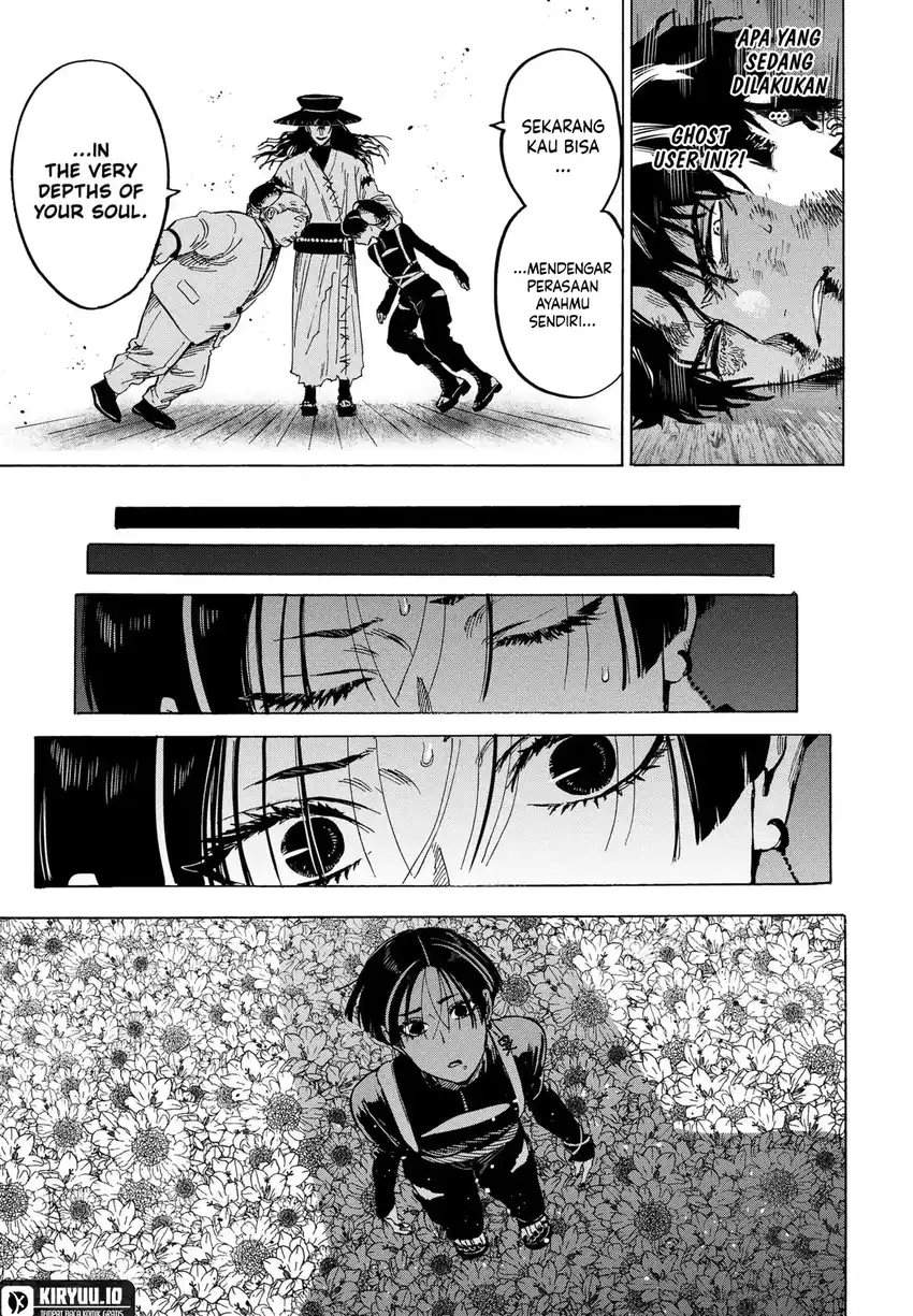 MARRIAGETOXIN Chap 68 - Next Chap 69