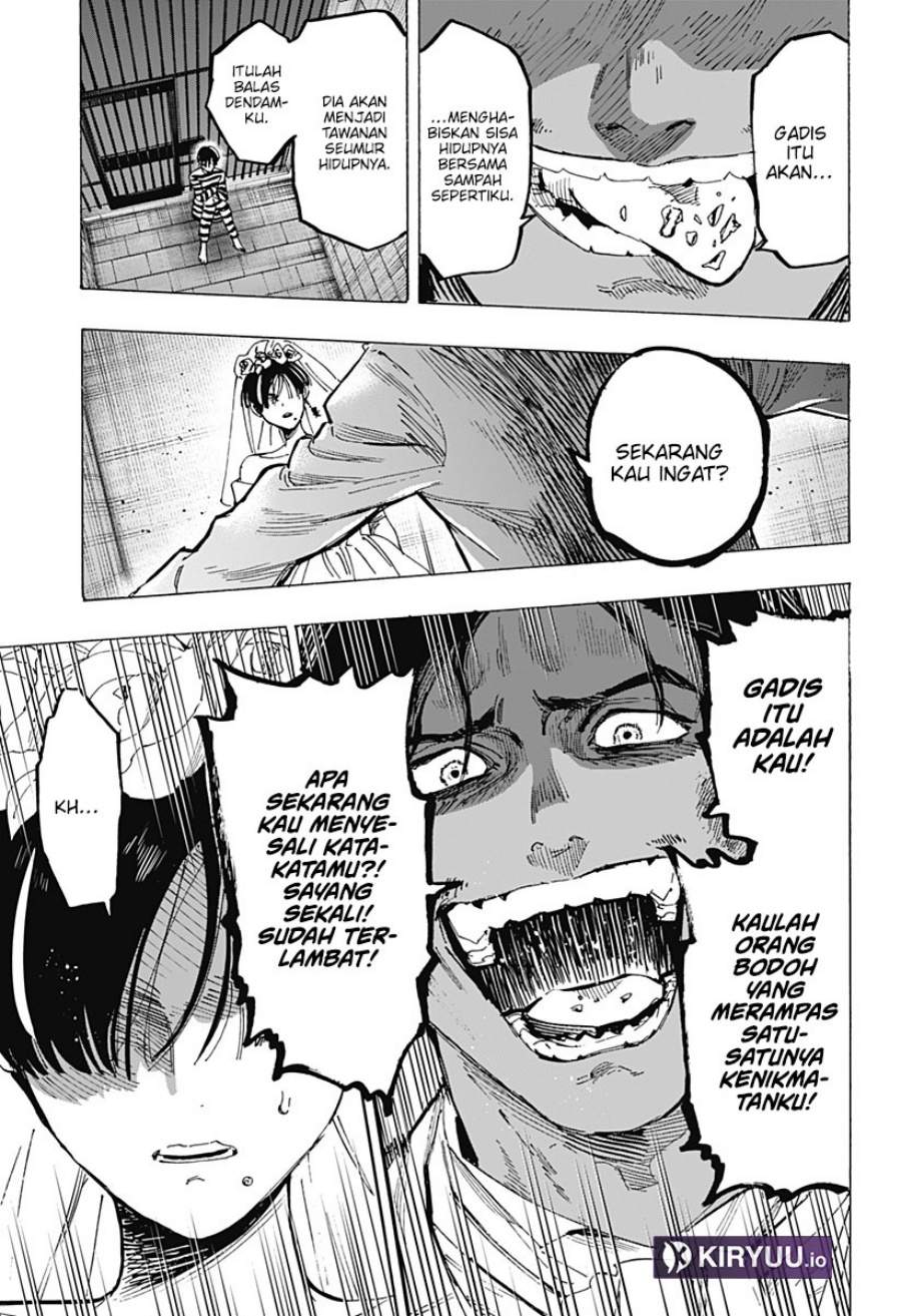 MARRIAGETOXIN Chap 73 - Next Chap 74