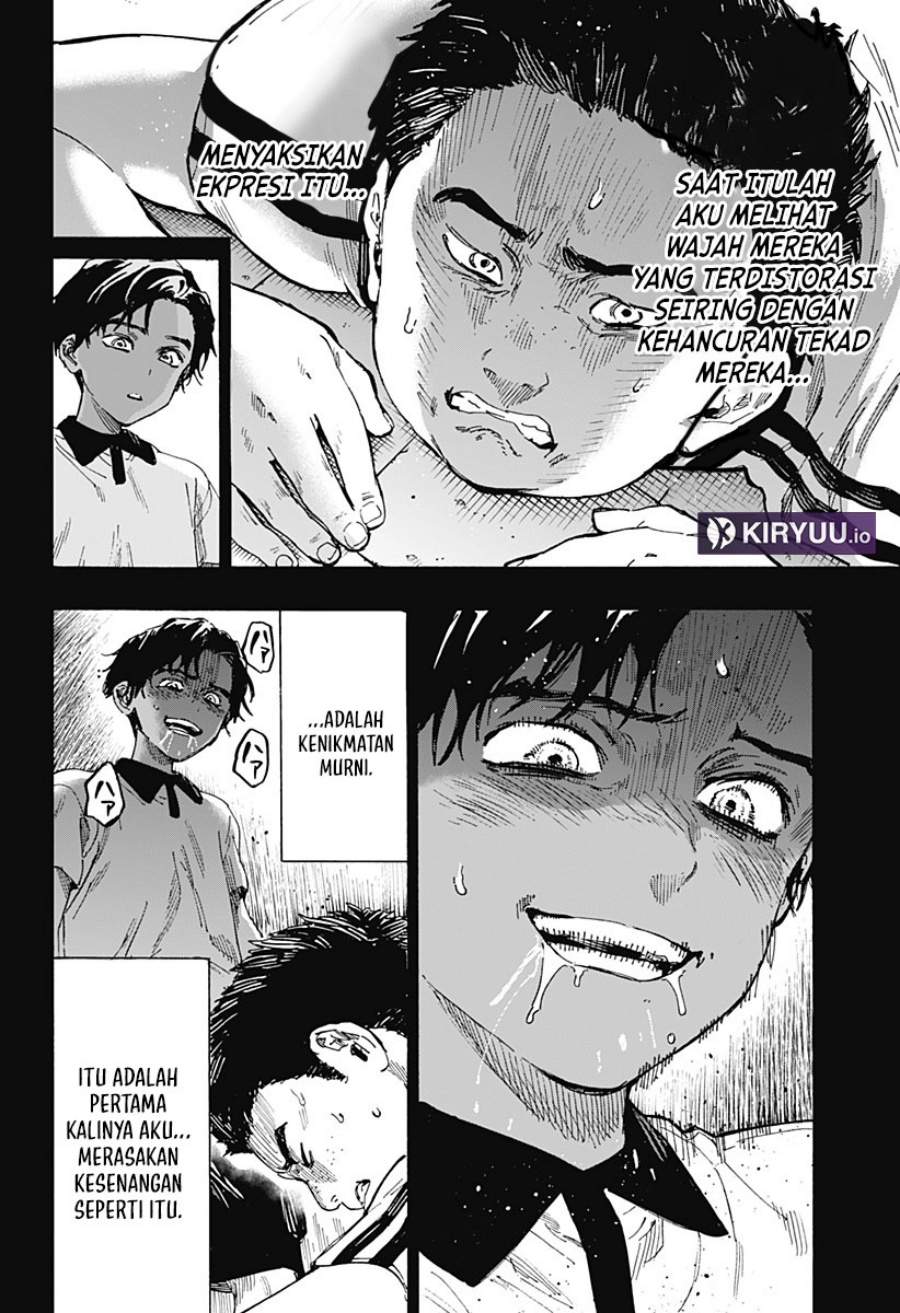 MARRIAGETOXIN Chap 73 - Next Chap 74