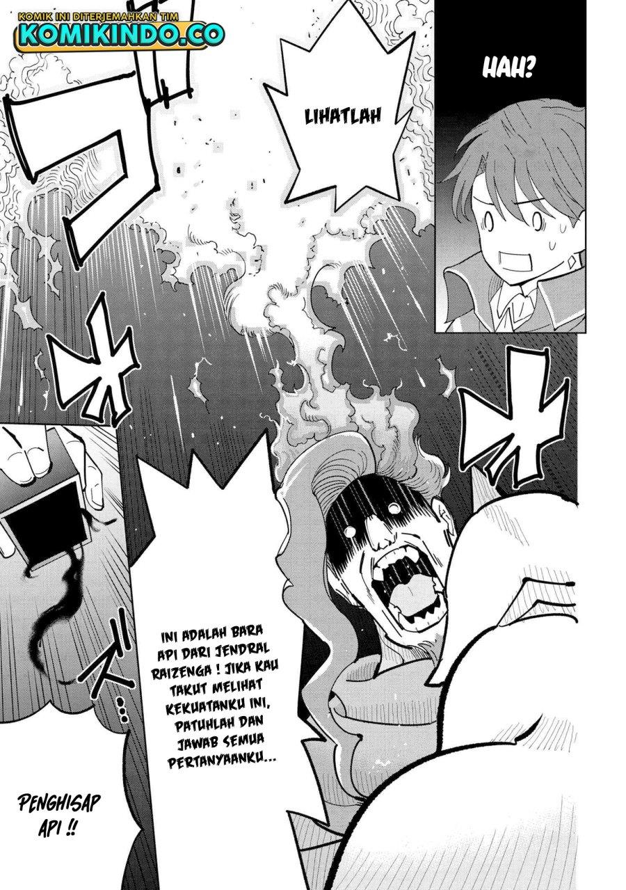 Souzou Renkinjutsushi Wa Jiyuu wo Ouka Suru Kokyou wo Tsuihou Saretara, Maou No Ohizamoto De Chouzetsu Kouka No Magic Item Zukuri Houdai Ni Narimashita Chap 9.1 - Next Chap 10.1