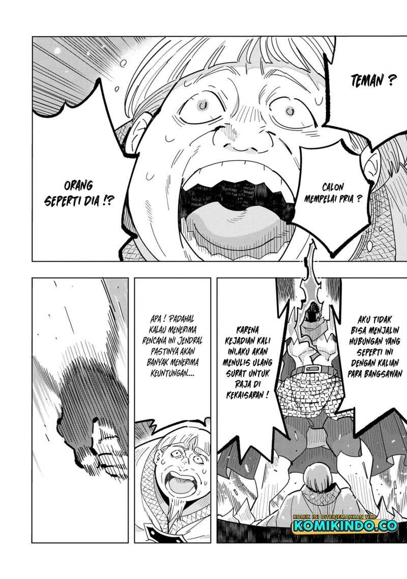 Souzou Renkinjutsushi Wa Jiyuu wo Ouka Suru Kokyou wo Tsuihou Saretara, Maou No Ohizamoto De Chouzetsu Kouka No Magic Item Zukuri Houdai Ni Narimashita Chap 11.1 - Next Chap 12.1