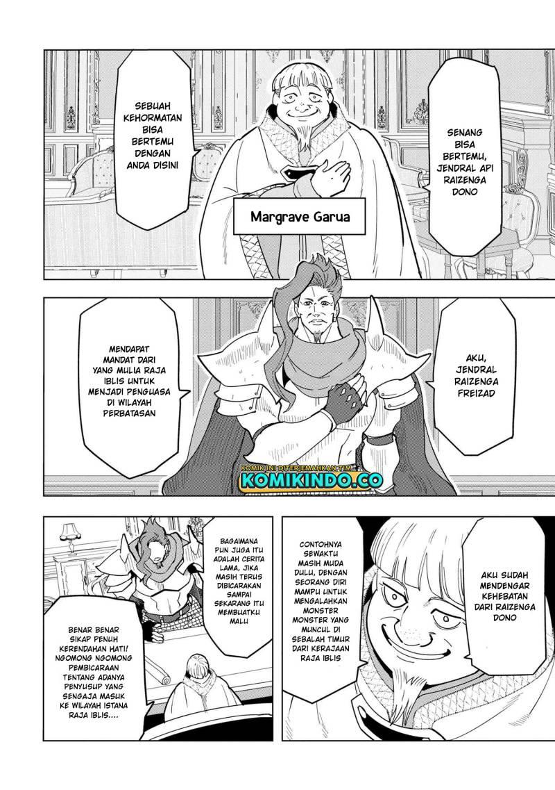 Souzou Renkinjutsushi Wa Jiyuu wo Ouka Suru Kokyou wo Tsuihou Saretara, Maou No Ohizamoto De Chouzetsu Kouka No Magic Item Zukuri Houdai Ni Narimashita Chap 11.1 - Next Chap 12.1