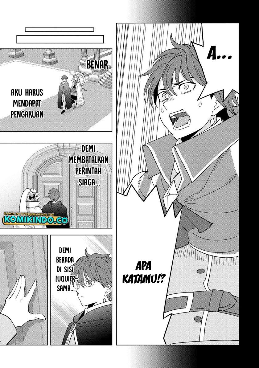 Souzou Renkinjutsushi Wa Jiyuu wo Ouka Suru Kokyou wo Tsuihou Saretara, Maou No Ohizamoto De Chouzetsu Kouka No Magic Item Zukuri Houdai Ni Narimashita Chap 12.1 - Next Chap 13.1