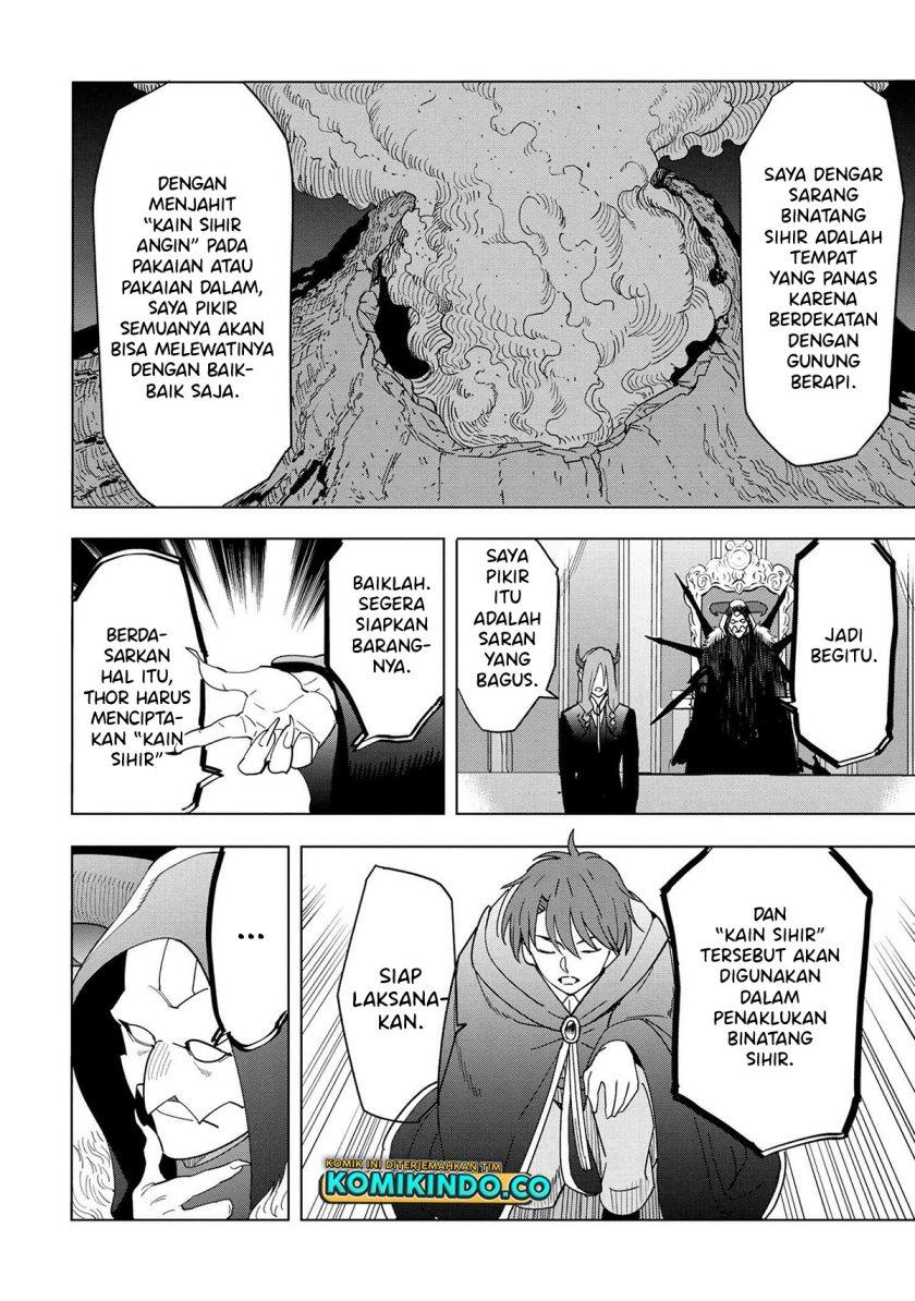 Souzou Renkinjutsushi Wa Jiyuu wo Ouka Suru Kokyou wo Tsuihou Saretara, Maou No Ohizamoto De Chouzetsu Kouka No Magic Item Zukuri Houdai Ni Narimashita Chap 12.1 - Next Chap 13.1