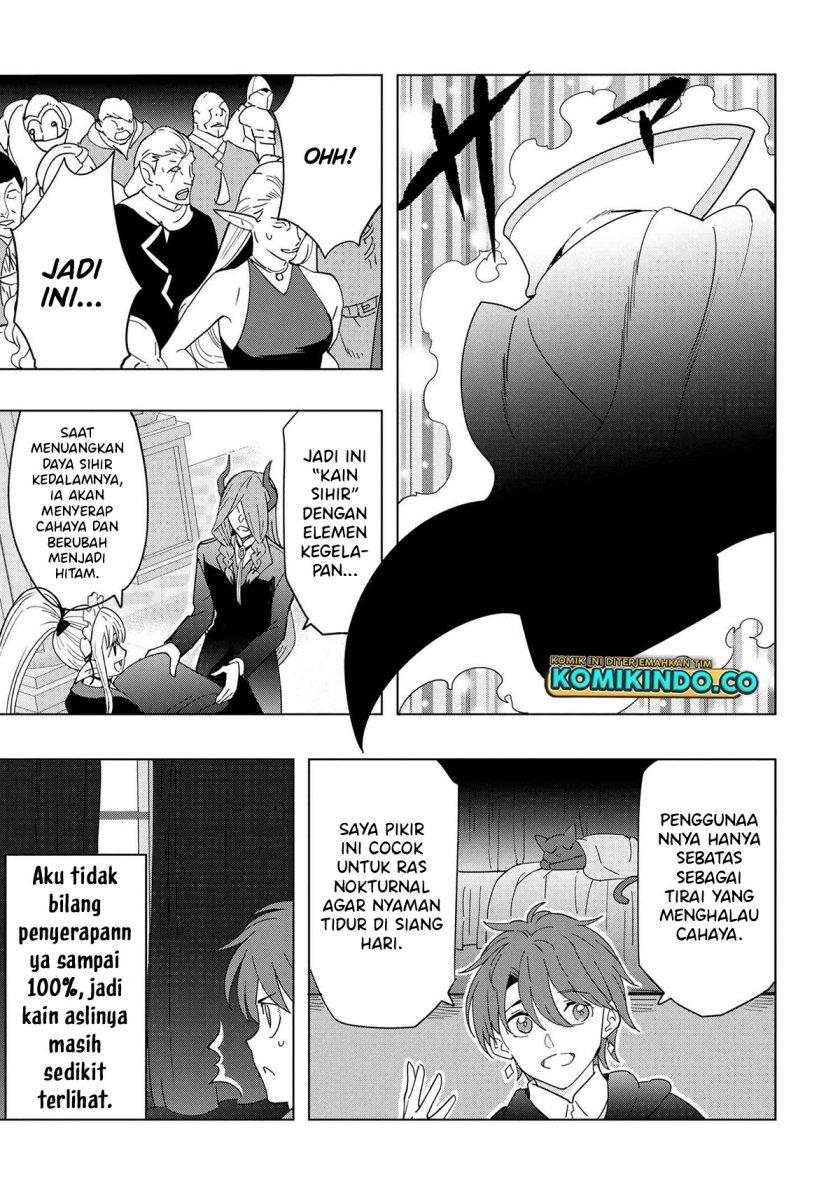 Souzou Renkinjutsushi Wa Jiyuu wo Ouka Suru Kokyou wo Tsuihou Saretara, Maou No Ohizamoto De Chouzetsu Kouka No Magic Item Zukuri Houdai Ni Narimashita Chap 12.1 - Next Chap 13.1