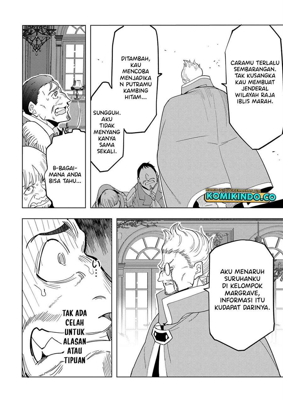 Souzou Renkinjutsushi Wa Jiyuu wo Ouka Suru Kokyou wo Tsuihou Saretara, Maou No Ohizamoto De Chouzetsu Kouka No Magic Item Zukuri Houdai Ni Narimashita Chap 12.5 - Next Chap 13.5