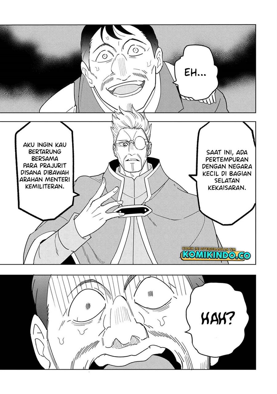 Souzou Renkinjutsushi Wa Jiyuu wo Ouka Suru Kokyou wo Tsuihou Saretara, Maou No Ohizamoto De Chouzetsu Kouka No Magic Item Zukuri Houdai Ni Narimashita Chap 12.5 - Next Chap 13.5