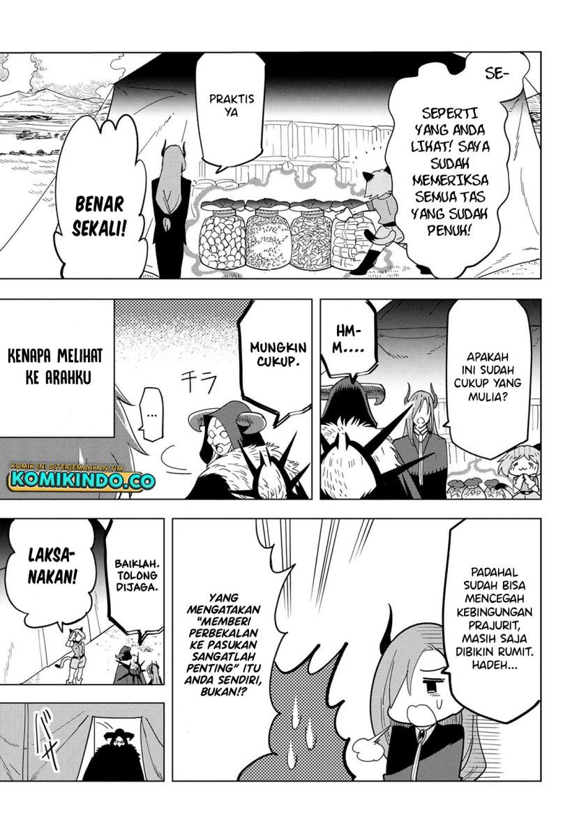 Souzou Renkinjutsushi Wa Jiyuu wo Ouka Suru Kokyou wo Tsuihou Saretara, Maou No Ohizamoto De Chouzetsu Kouka No Magic Item Zukuri Houdai Ni Narimashita Chap 13.1 - Next Chap 14.1