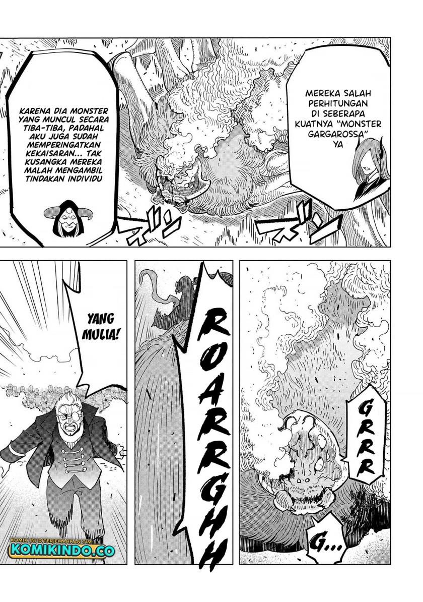 Souzou Renkinjutsushi Wa Jiyuu wo Ouka Suru Kokyou wo Tsuihou Saretara, Maou No Ohizamoto De Chouzetsu Kouka No Magic Item Zukuri Houdai Ni Narimashita Chap 13.7 - Next Chap 14.7