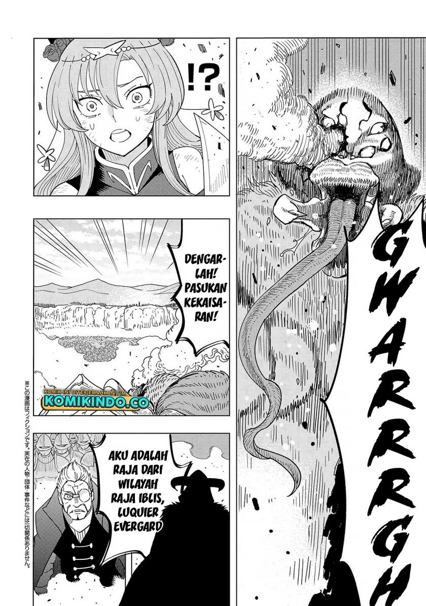 Souzou Renkinjutsushi Wa Jiyuu wo Ouka Suru Kokyou wo Tsuihou Saretara, Maou No Ohizamoto De Chouzetsu Kouka No Magic Item Zukuri Houdai Ni Narimashita Chap 13.7 - Next Chap 14.7