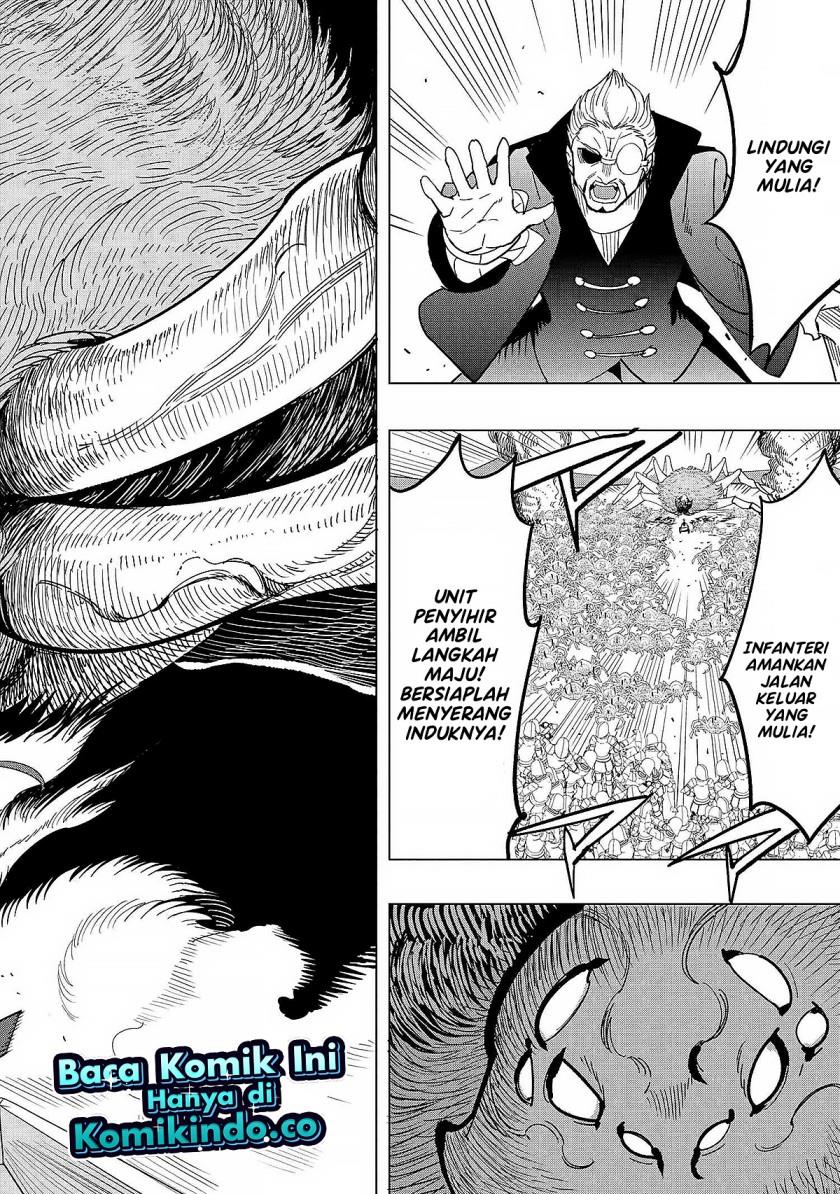 Souzou Renkinjutsushi Wa Jiyuu wo Ouka Suru Kokyou wo Tsuihou Saretara, Maou No Ohizamoto De Chouzetsu Kouka No Magic Item Zukuri Houdai Ni Narimashita Chap 13.5 - Next Chap 14.5