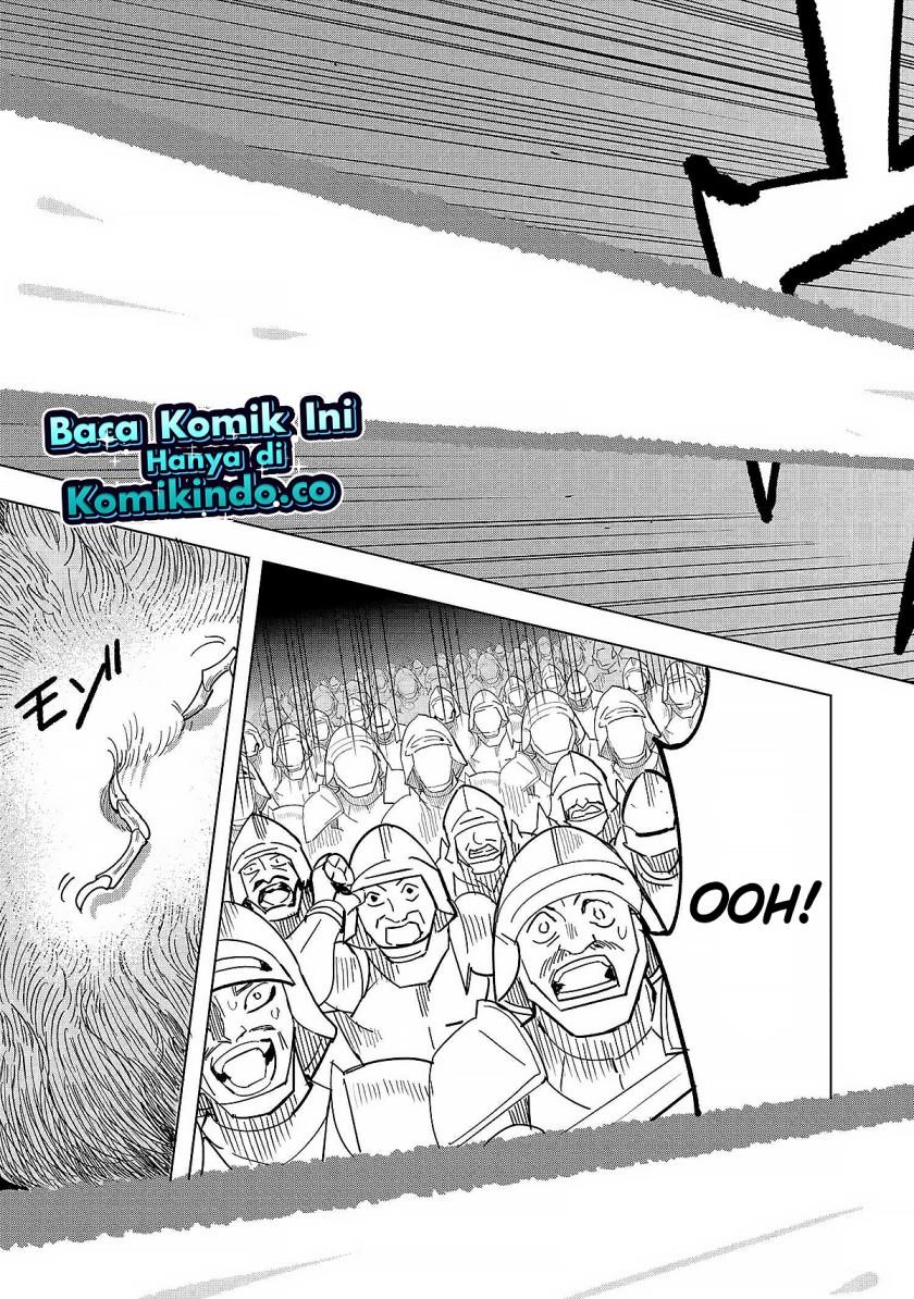 Souzou Renkinjutsushi Wa Jiyuu wo Ouka Suru Kokyou wo Tsuihou Saretara, Maou No Ohizamoto De Chouzetsu Kouka No Magic Item Zukuri Houdai Ni Narimashita Chap 13.5 - Next Chap 14.5