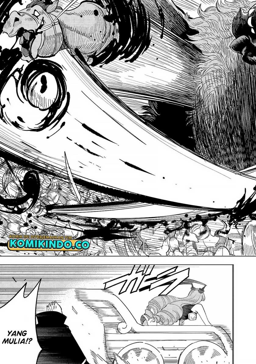 Souzou Renkinjutsushi Wa Jiyuu wo Ouka Suru Kokyou wo Tsuihou Saretara, Maou No Ohizamoto De Chouzetsu Kouka No Magic Item Zukuri Houdai Ni Narimashita Chap 13.5 - Next Chap 14.5