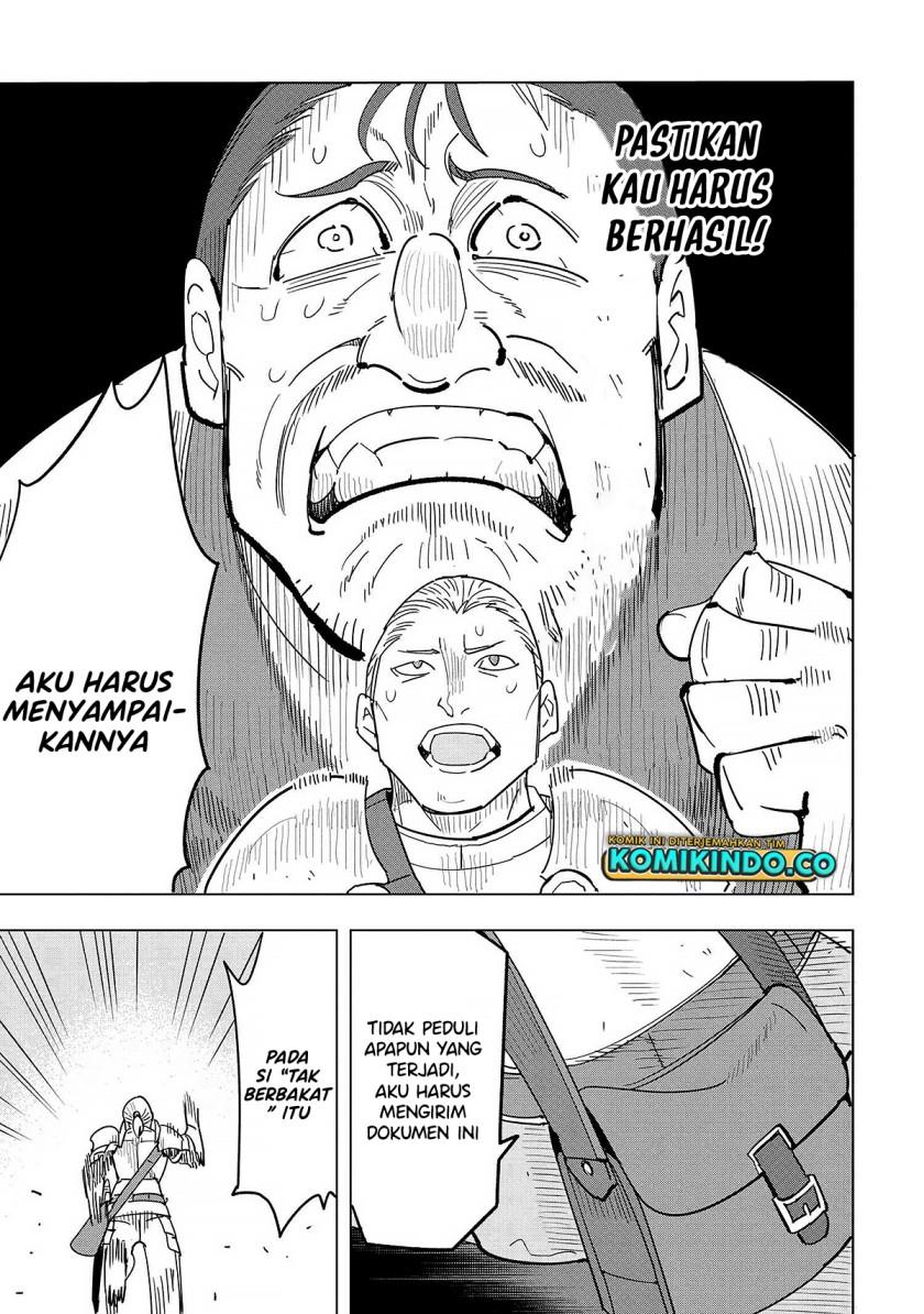 Souzou Renkinjutsushi Wa Jiyuu wo Ouka Suru Kokyou wo Tsuihou Saretara, Maou No Ohizamoto De Chouzetsu Kouka No Magic Item Zukuri Houdai Ni Narimashita Chap 13.8 - Next Chap 14.8