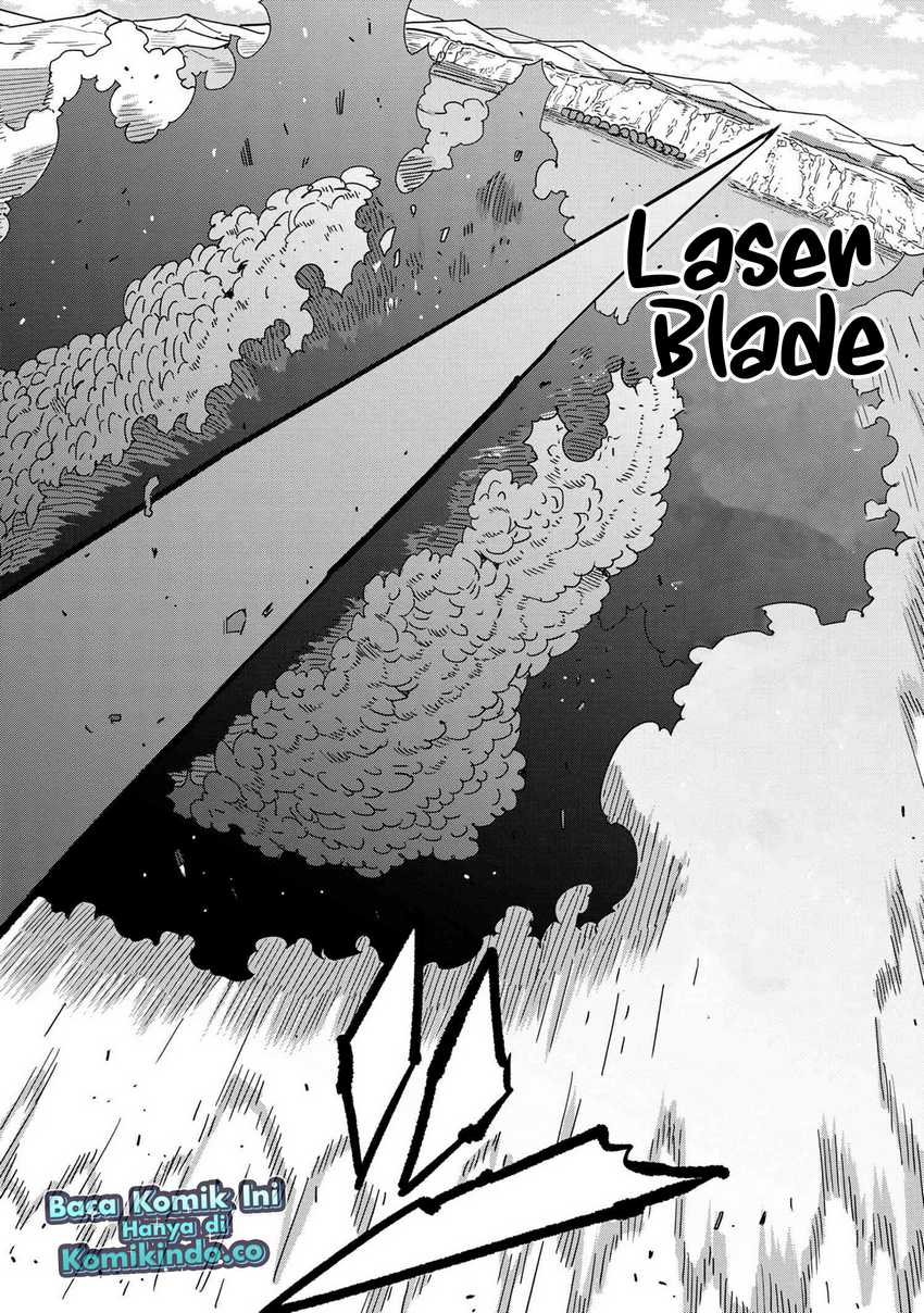 Souzou Renkinjutsushi Wa Jiyuu wo Ouka Suru Kokyou wo Tsuihou Saretara, Maou No Ohizamoto De Chouzetsu Kouka No Magic Item Zukuri Houdai Ni Narimashita Chap 14.3 - Next Chap 15.3