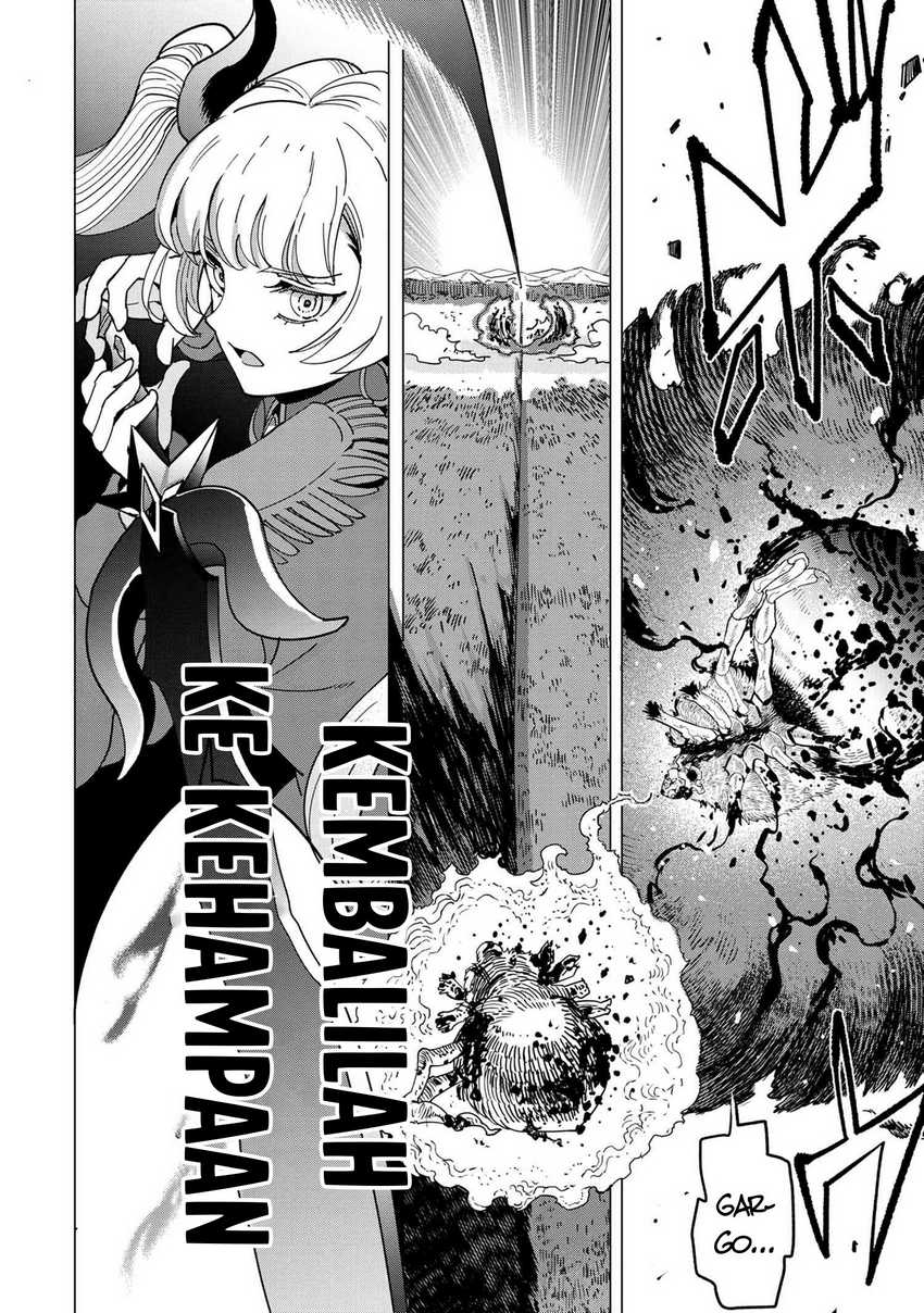 Souzou Renkinjutsushi Wa Jiyuu wo Ouka Suru Kokyou wo Tsuihou Saretara, Maou No Ohizamoto De Chouzetsu Kouka No Magic Item Zukuri Houdai Ni Narimashita Chap 14.3 - Next Chap 15.3