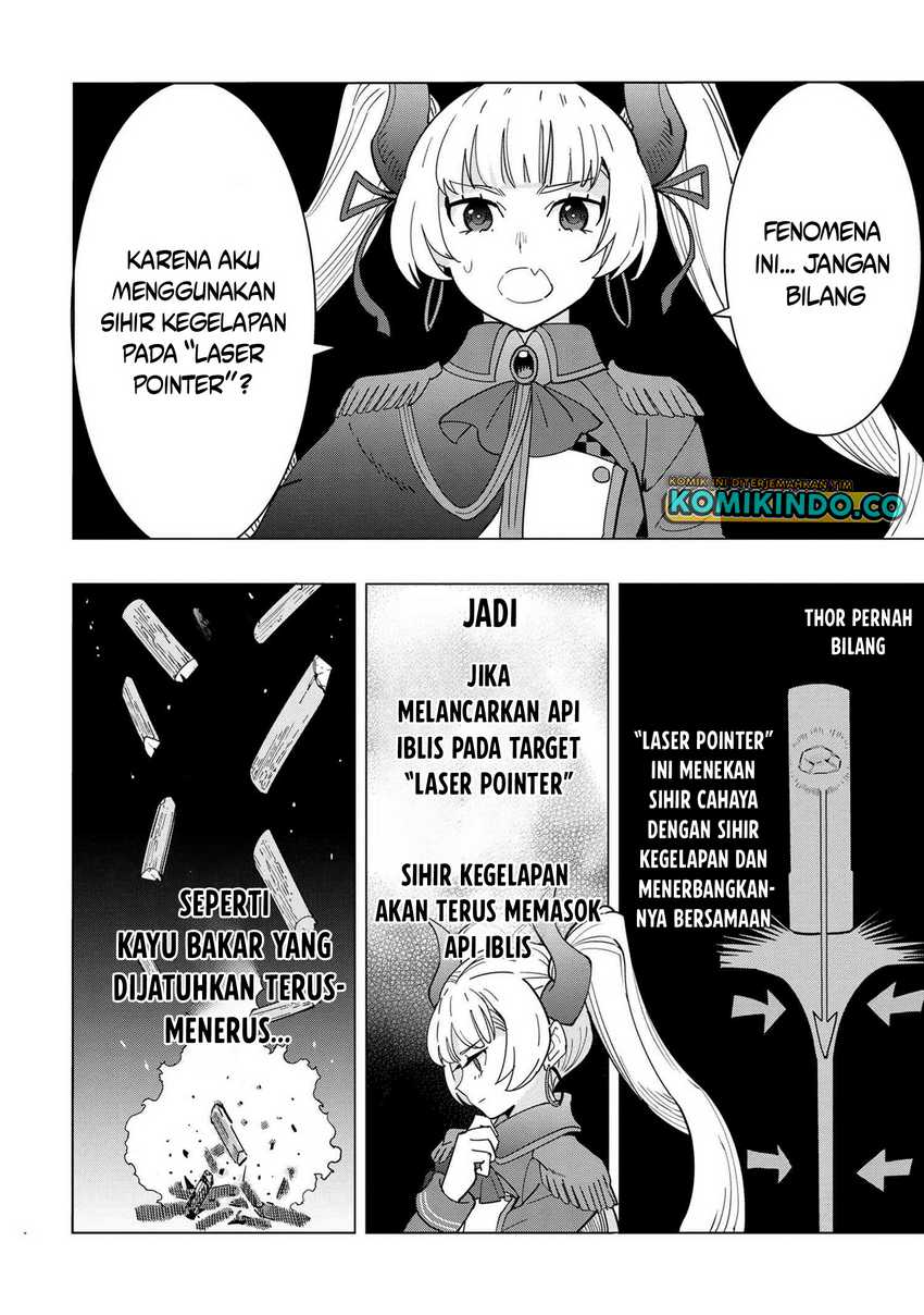 Souzou Renkinjutsushi Wa Jiyuu wo Ouka Suru Kokyou wo Tsuihou Saretara, Maou No Ohizamoto De Chouzetsu Kouka No Magic Item Zukuri Houdai Ni Narimashita Chap 14.1 - Next Chap 15.1