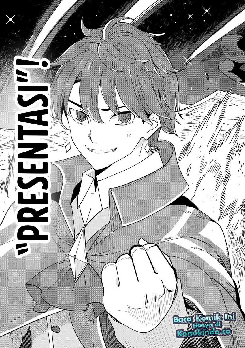 Souzou Renkinjutsushi Wa Jiyuu wo Ouka Suru Kokyou wo Tsuihou Saretara, Maou No Ohizamoto De Chouzetsu Kouka No Magic Item Zukuri Houdai Ni Narimashita Chap 14.2 - Next Chap 15.2