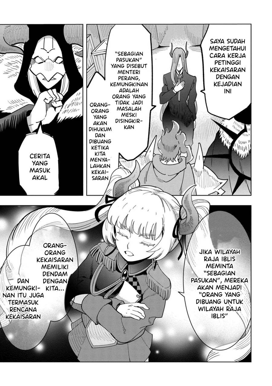 Souzou Renkinjutsushi Wa Jiyuu wo Ouka Suru Kokyou wo Tsuihou Saretara, Maou No Ohizamoto De Chouzetsu Kouka No Magic Item Zukuri Houdai Ni Narimashita Chap 15.1 - Next Chap 16.1