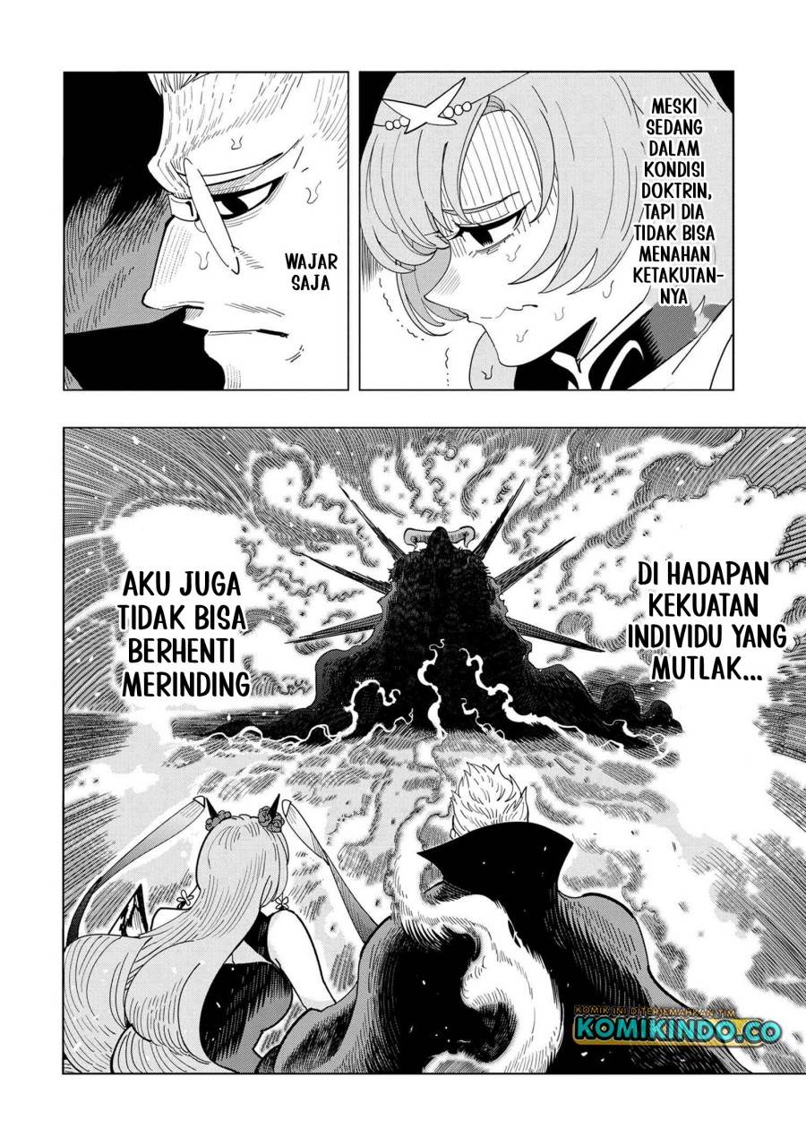 Souzou Renkinjutsushi Wa Jiyuu wo Ouka Suru Kokyou wo Tsuihou Saretara, Maou No Ohizamoto De Chouzetsu Kouka No Magic Item Zukuri Houdai Ni Narimashita Chap 15.1 - Next Chap 16.1