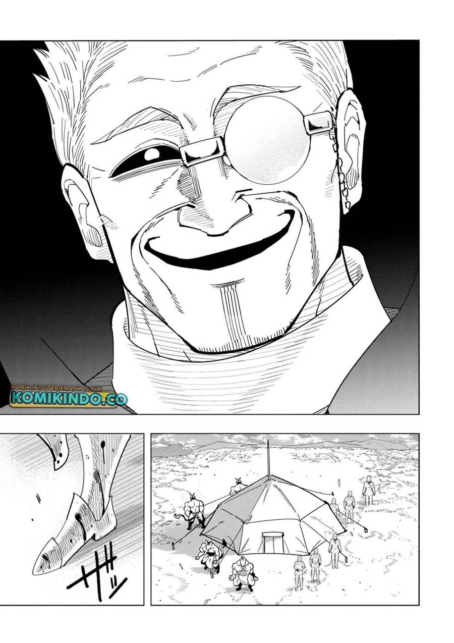 Souzou Renkinjutsushi Wa Jiyuu wo Ouka Suru Kokyou wo Tsuihou Saretara, Maou No Ohizamoto De Chouzetsu Kouka No Magic Item Zukuri Houdai Ni Narimashita Chap 15.1 - Next Chap 16.1