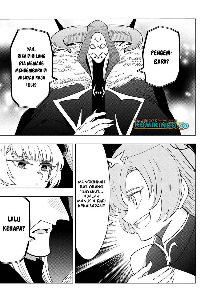 Souzou Renkinjutsushi Wa Jiyuu wo Ouka Suru Kokyou wo Tsuihou Saretara, Maou No Ohizamoto De Chouzetsu Kouka No Magic Item Zukuri Houdai Ni Narimashita Chap 15.2 - Next Chap 16.2