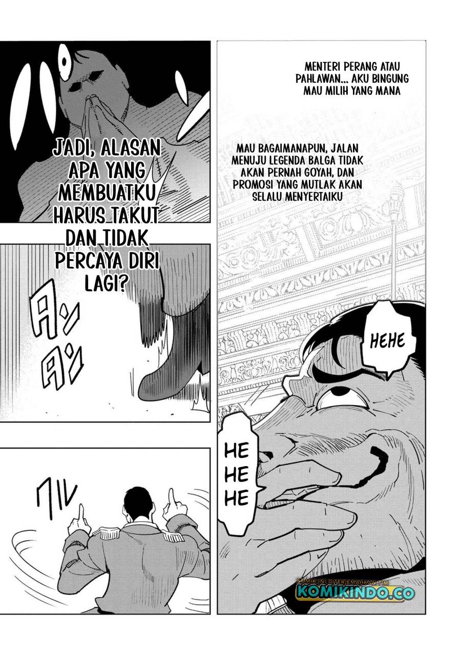 Souzou Renkinjutsushi Wa Jiyuu wo Ouka Suru Kokyou wo Tsuihou Saretara, Maou No Ohizamoto De Chouzetsu Kouka No Magic Item Zukuri Houdai Ni Narimashita Chap 15.6 - Next Chap 16.6