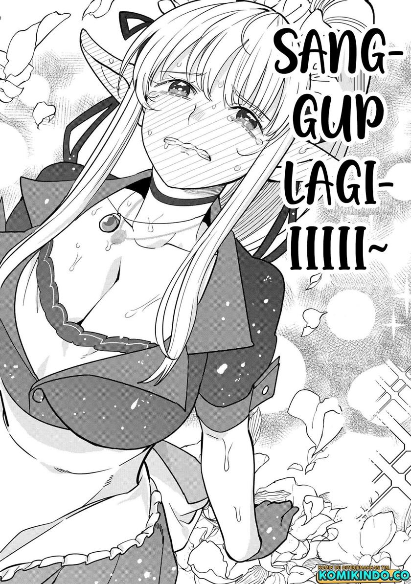 Souzou Renkinjutsushi Wa Jiyuu wo Ouka Suru Kokyou wo Tsuihou Saretara, Maou No Ohizamoto De Chouzetsu Kouka No Magic Item Zukuri Houdai Ni Narimashita Chap 3.2 - Next Chap 4.2
