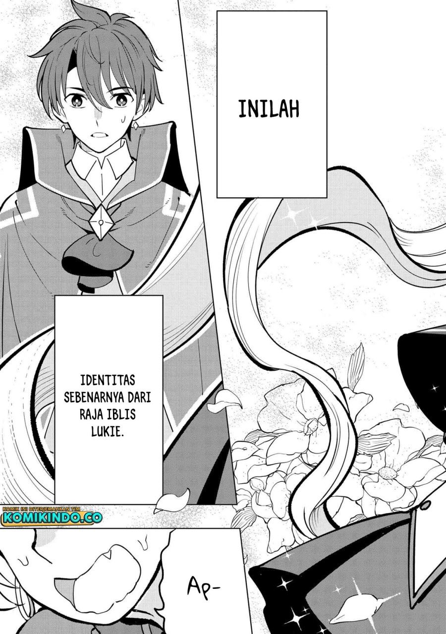 Souzou Renkinjutsushi Wa Jiyuu wo Ouka Suru Kokyou wo Tsuihou Saretara, Maou No Ohizamoto De Chouzetsu Kouka No Magic Item Zukuri Houdai Ni Narimashita Chap 4.2 - Next Chap 5.2