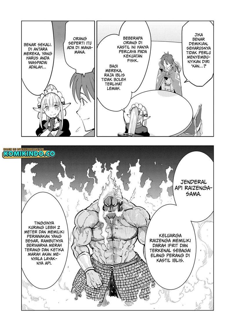 Souzou Renkinjutsushi Wa Jiyuu wo Ouka Suru Kokyou wo Tsuihou Saretara, Maou No Ohizamoto De Chouzetsu Kouka No Magic Item Zukuri Houdai Ni Narimashita Chap 5.2 - Next Chap 6.2