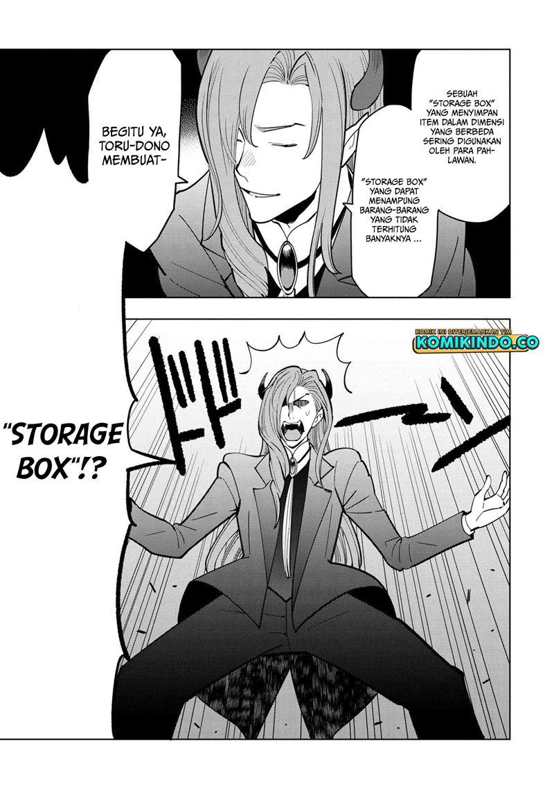 Souzou Renkinjutsushi Wa Jiyuu wo Ouka Suru Kokyou wo Tsuihou Saretara, Maou No Ohizamoto De Chouzetsu Kouka No Magic Item Zukuri Houdai Ni Narimashita Chap 5.2 - Next Chap 6.2