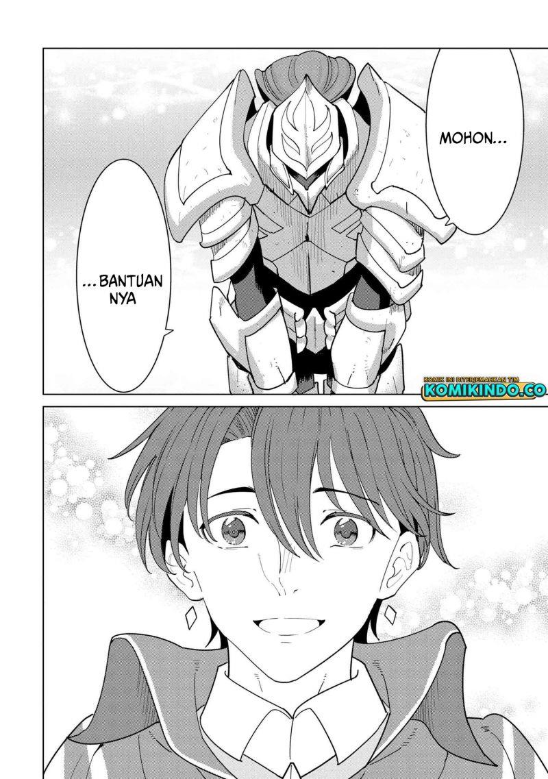 Souzou Renkinjutsushi Wa Jiyuu wo Ouka Suru Kokyou wo Tsuihou Saretara, Maou No Ohizamoto De Chouzetsu Kouka No Magic Item Zukuri Houdai Ni Narimashita Chap 7.2 - Next Chap 8.2