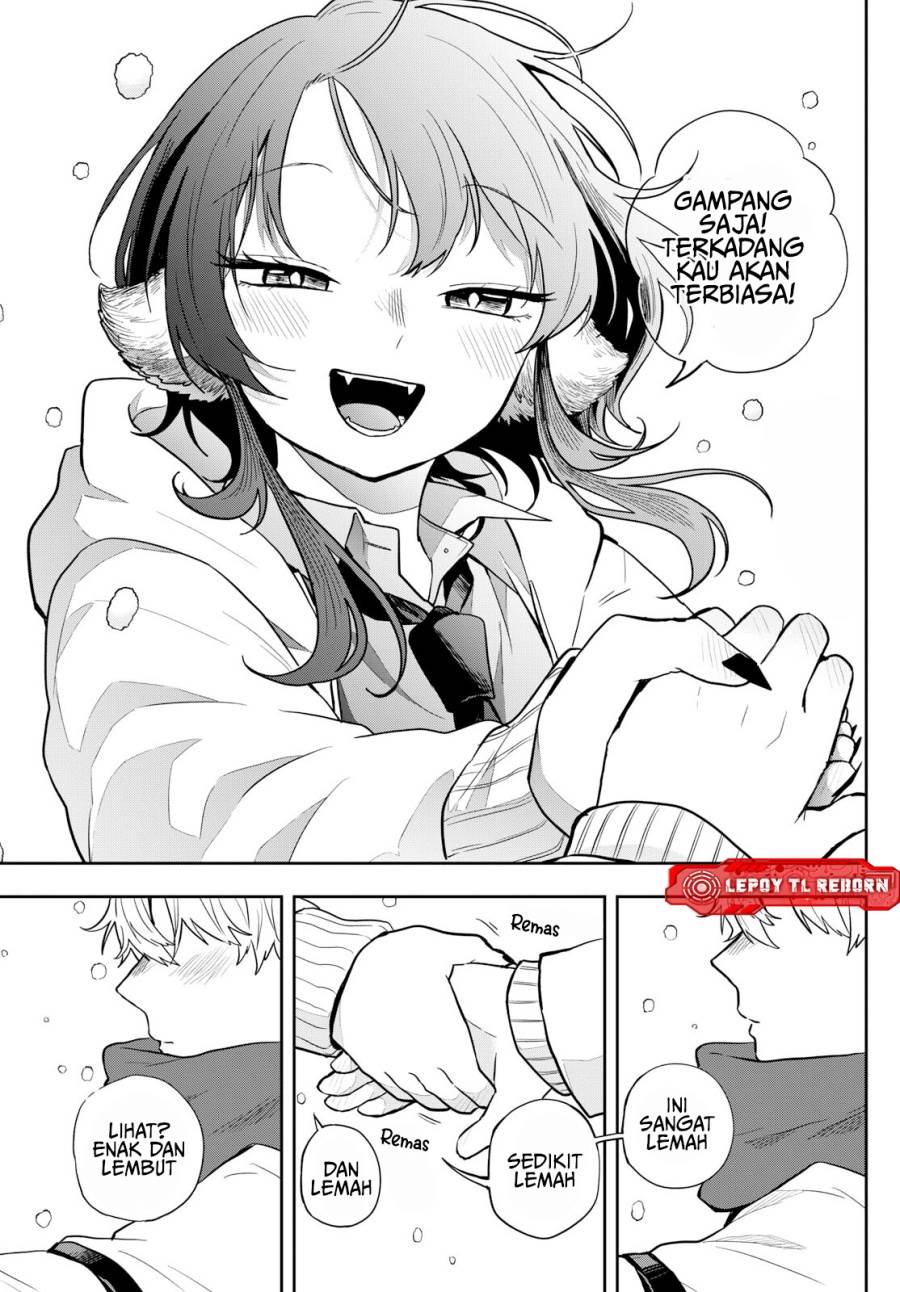 Ogami Tsumiki to Kinichijou. Chap 60 - Next Chap 61