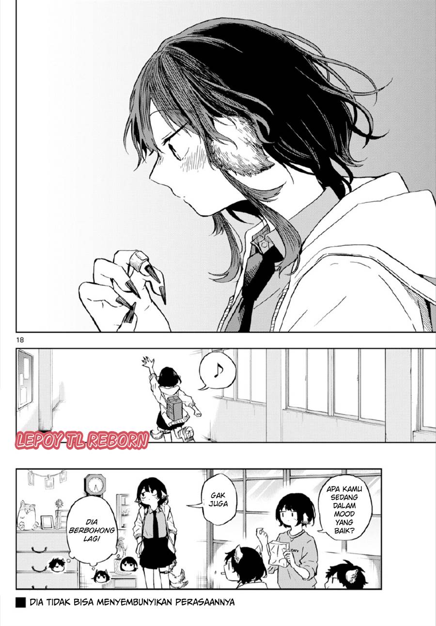 Ogami Tsumiki to Kinichijou. Chap 8 - Next Chap 9