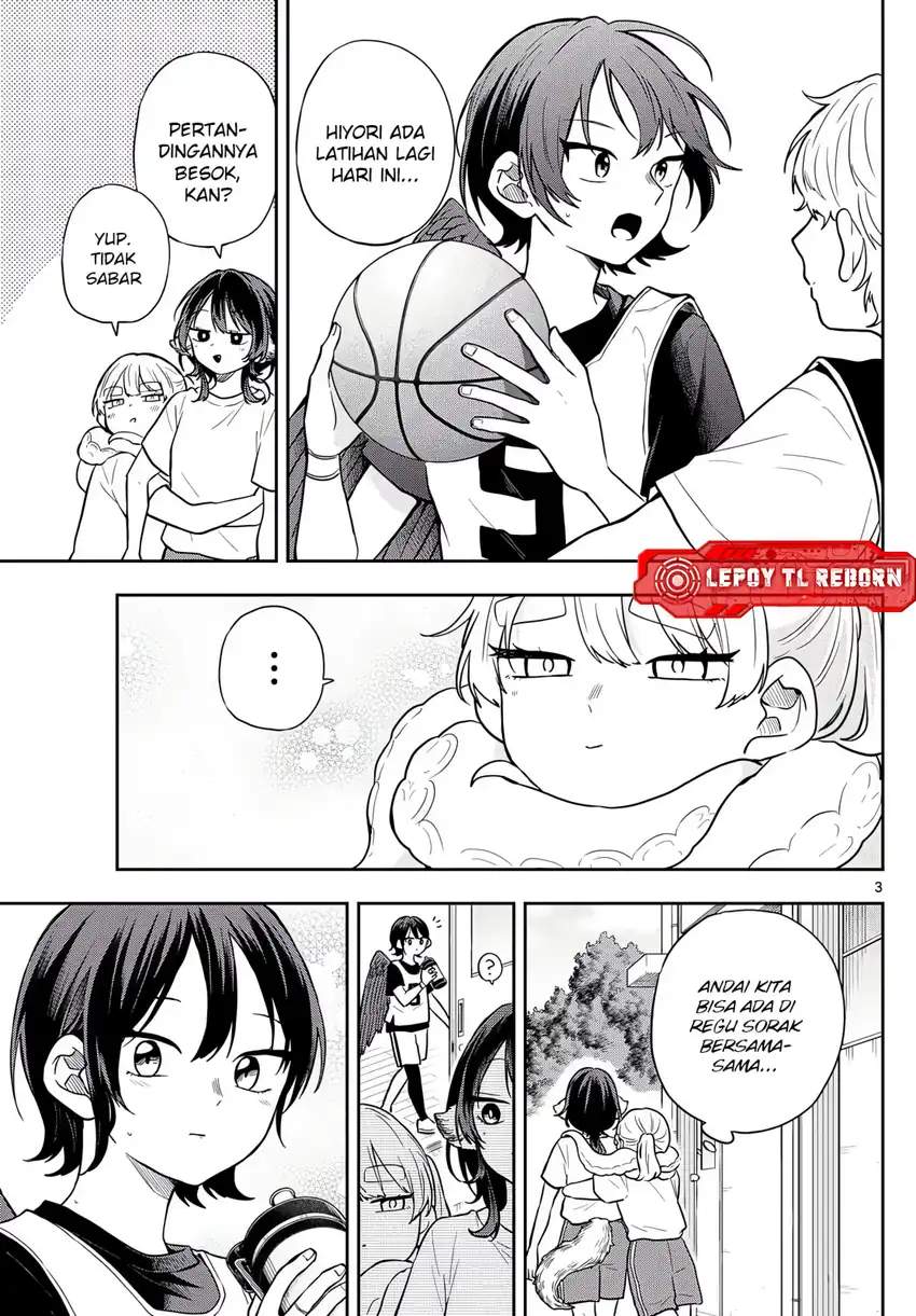Ogami Tsumiki to Kinichijou. Chap 81 - Next Chap 82