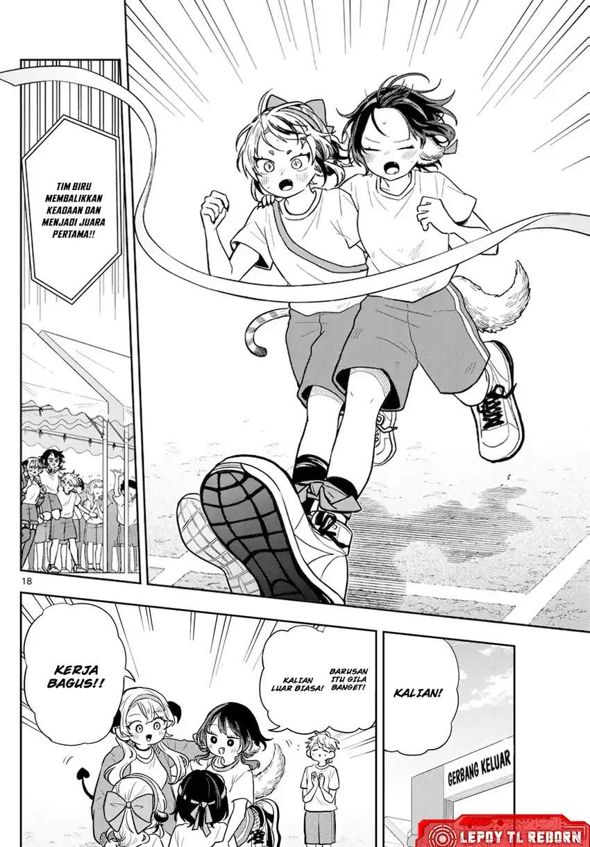 Ogami Tsumiki to Kinichijou. Chap 85 - Next Chap 86