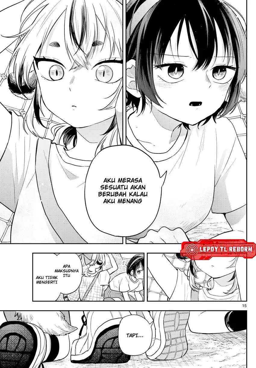 Ogami Tsumiki to Kinichijou. Chap 85 - Next Chap 86