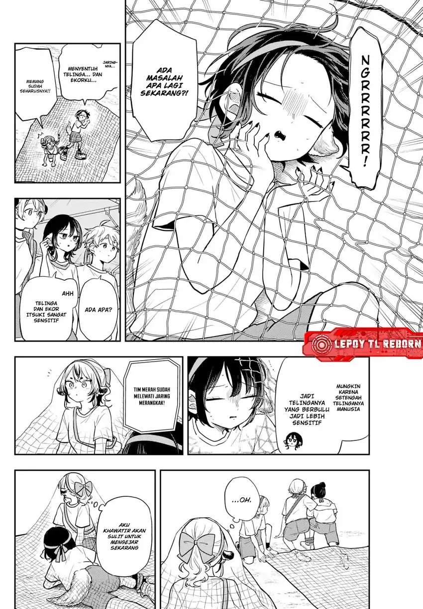 Ogami Tsumiki to Kinichijou. Chap 85 - Next Chap 86