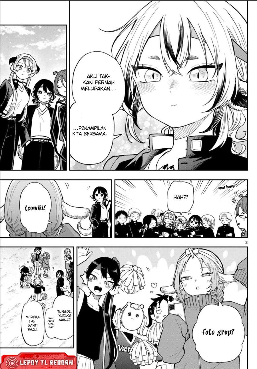 Ogami Tsumiki to Kinichijou. Chap 89 - Next Chap 90