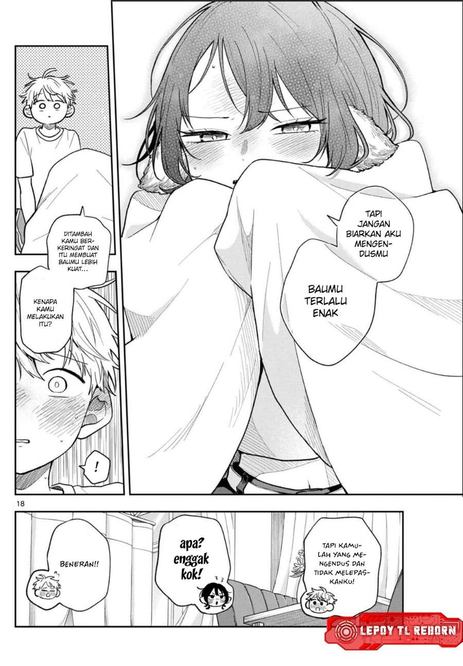 Ogami Tsumiki to Kinichijou. Chap 89 - Next Chap 90