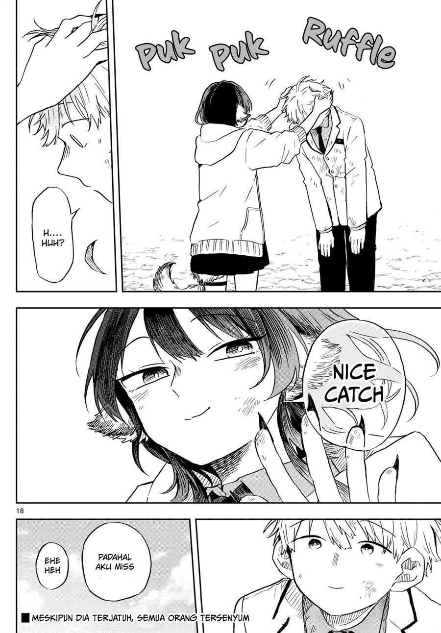 Ogami Tsumiki to Kinichijou. Chap 9 - Next Chap 10