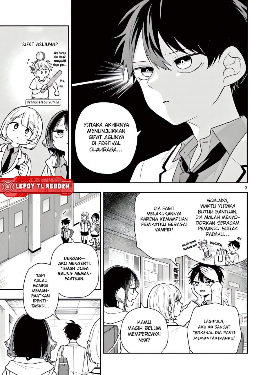 Ogami Tsumiki to Kinichijou. Chap 90 - Next Chap 91