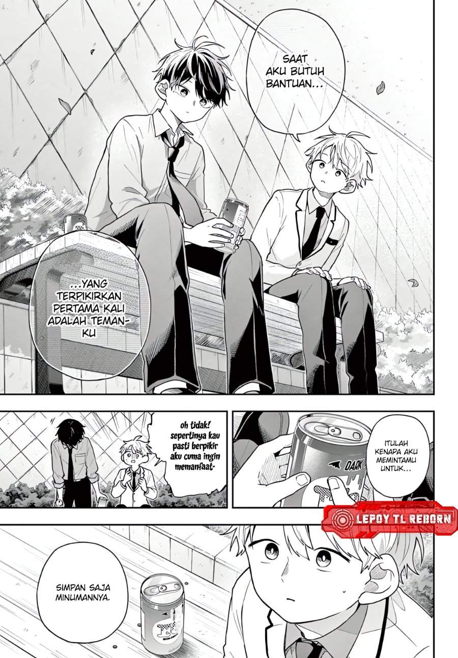 Ogami Tsumiki to Kinichijou. Chap 90 - Next Chap 91