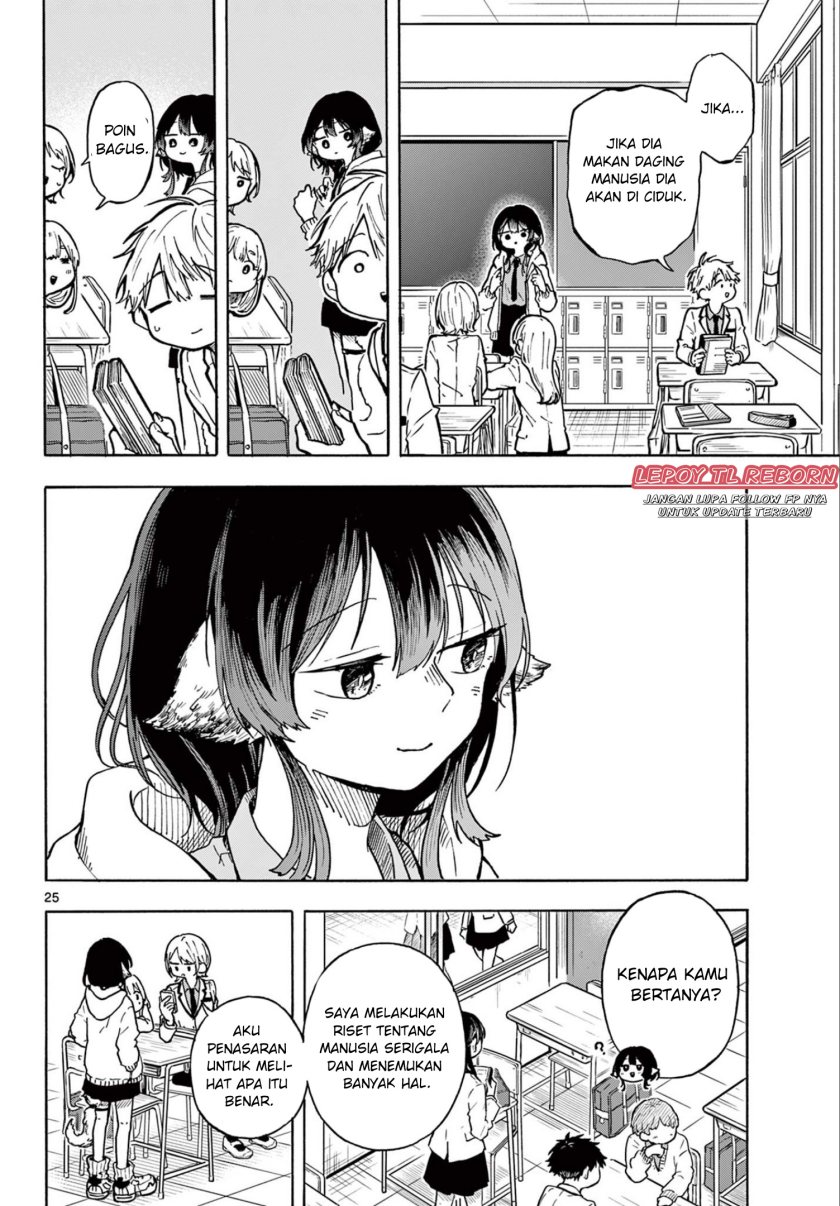 Ogami Tsumiki to Kinichijou. Chap 1 - Next Chap 2