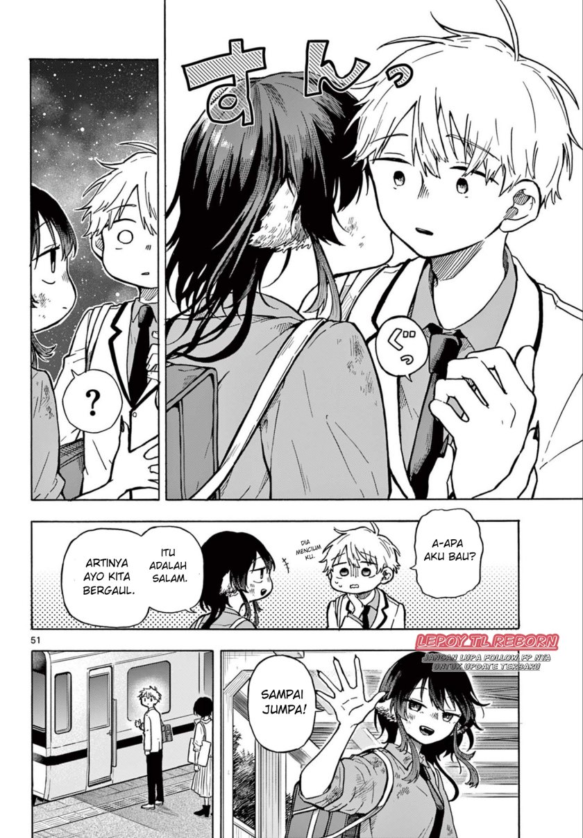 Ogami Tsumiki to Kinichijou. Chap 1 - Next Chap 2