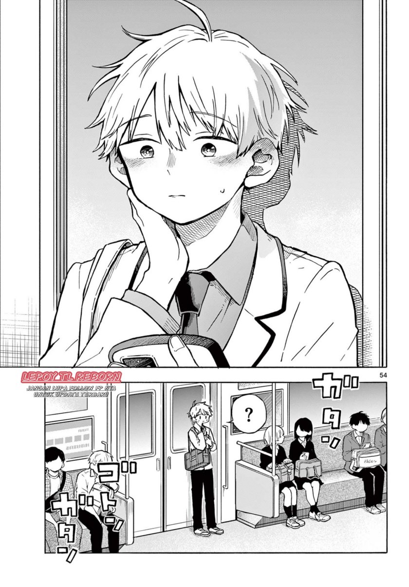 Ogami Tsumiki to Kinichijou. Chap 1 - Next Chap 2