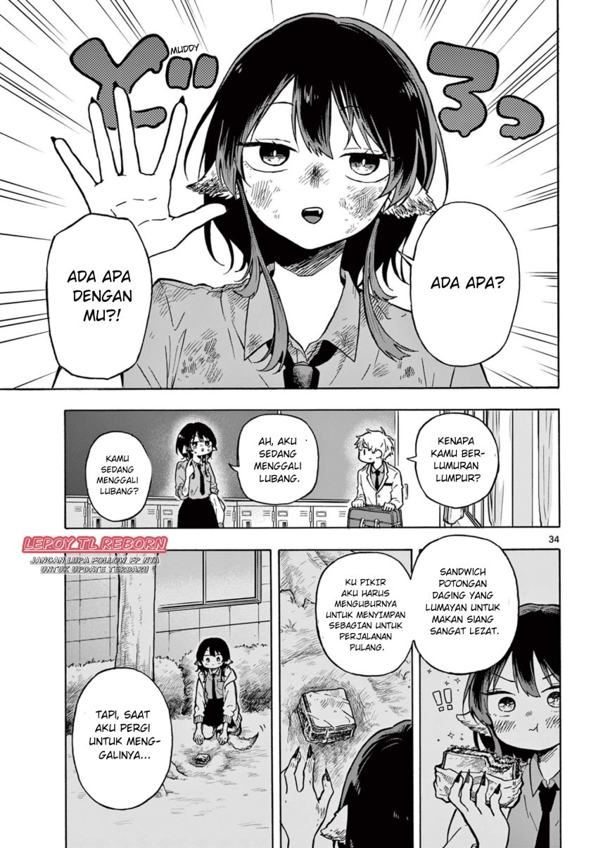 Ogami Tsumiki to Kinichijou. Chap 1 - Next Chap 2