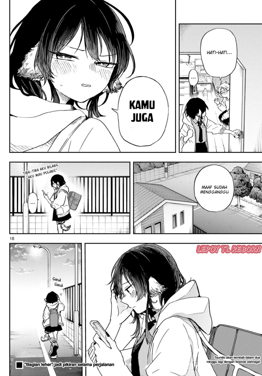 Ogami Tsumiki to Kinichijou. Chap 11 - Next Chap 12