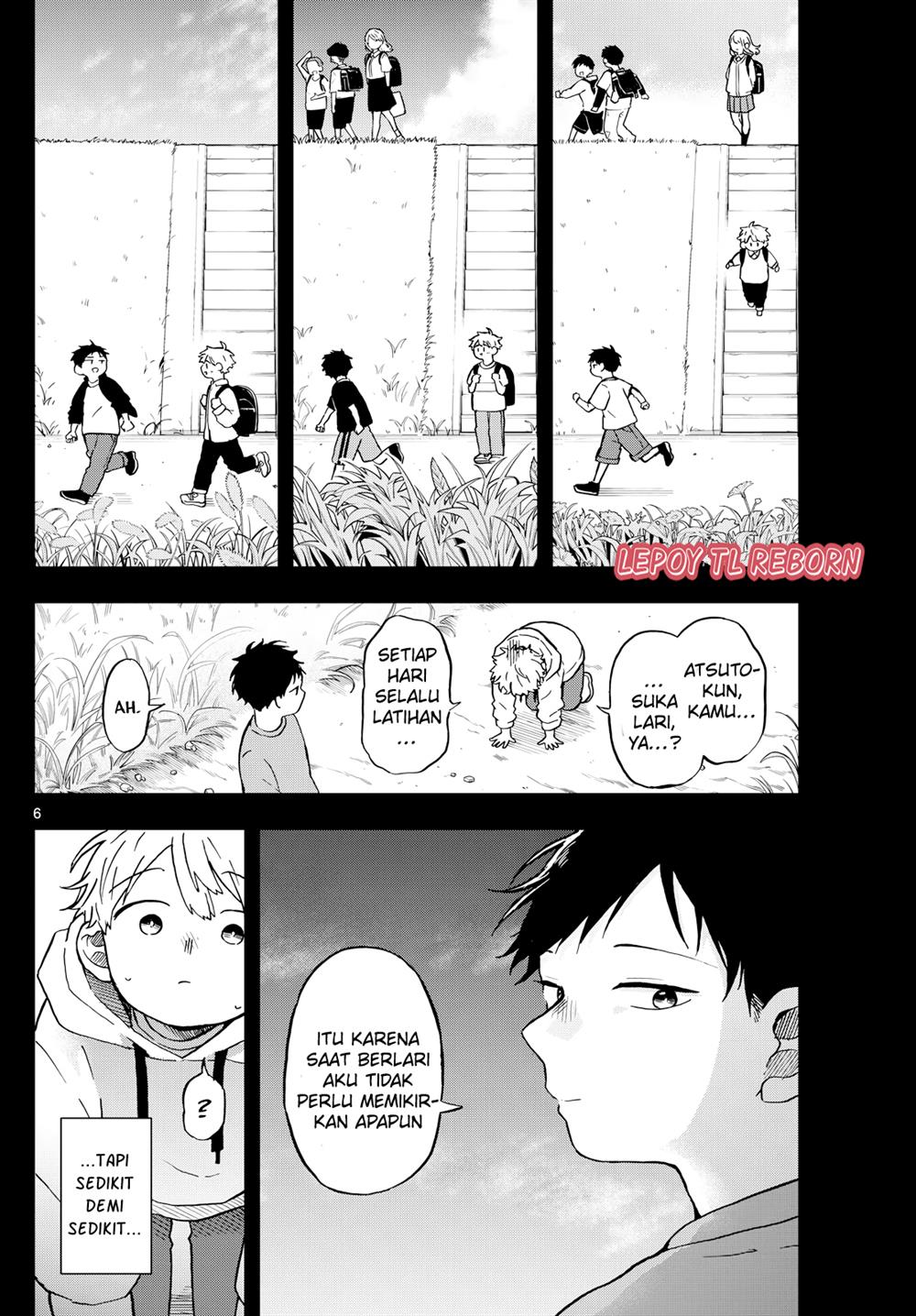 Ogami Tsumiki to Kinichijou. Chap 16 - Next Chap 17