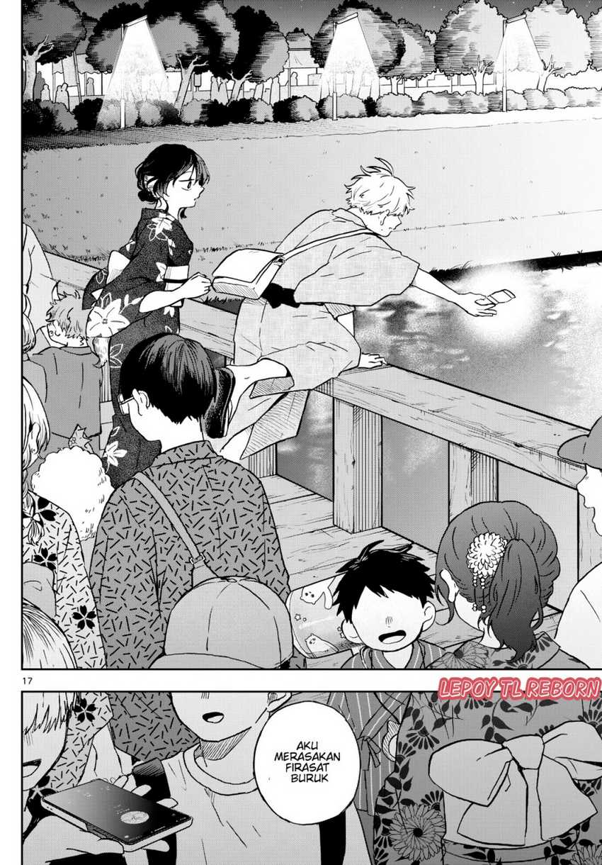 Ogami Tsumiki to Kinichijou. Chap 24 - Next Chap 25